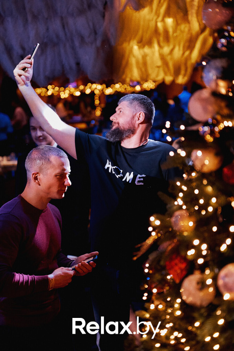 Новый год в Ангелах, фото № 188