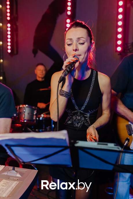 Ночные жители, фото № 28