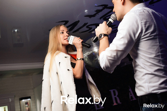 Наш ответ «Евровидению»: лучшие фотографии из минских караоке, фото № 39