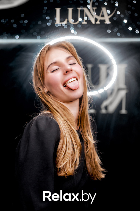 Mood moon disco, фото № 33