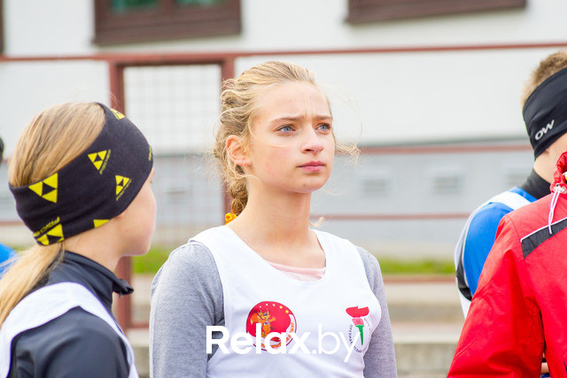 Золотая осень с Васильками, фото № 25