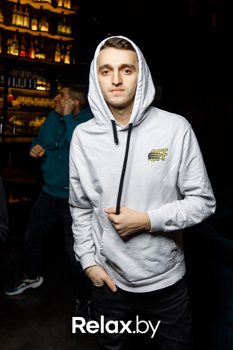 Суббота с Dj Sqeet, фото № 47