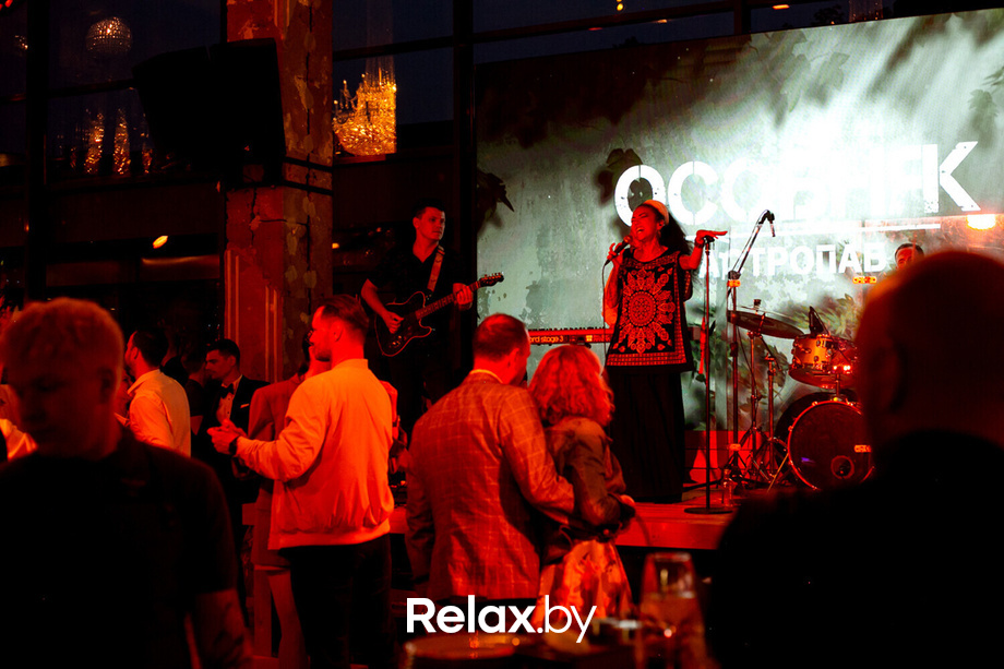 Opening Party, фото № 179