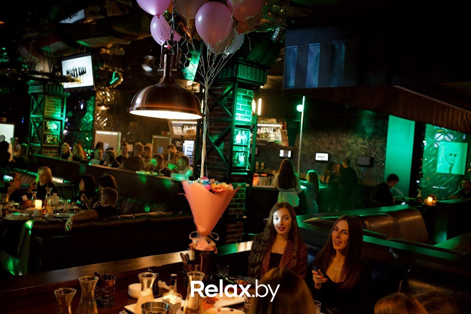 Brooklyn Live!, фото № 1