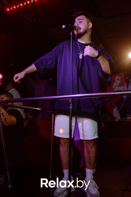 Friday «Stiflers party», фото № 30