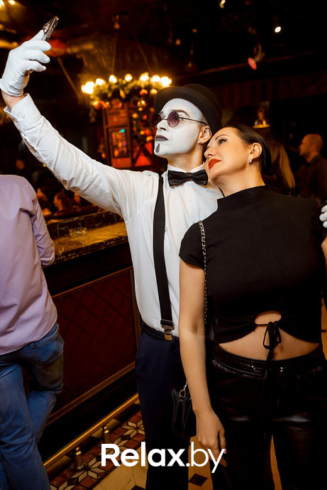 Новогодний Бруклин, фото № 8