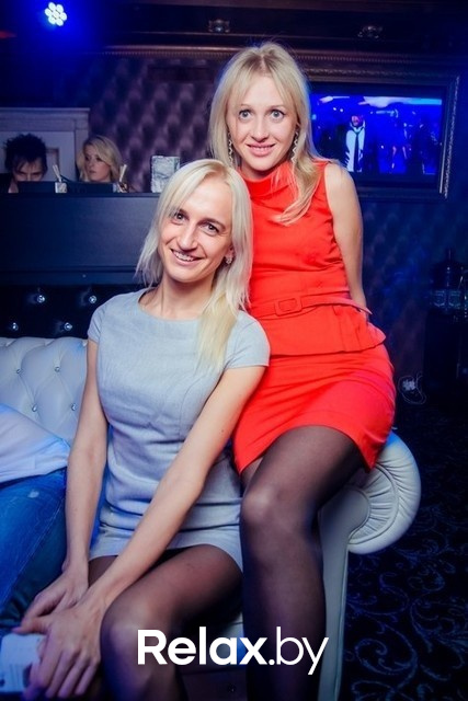 Субботняя караоке-программа, фото № 56