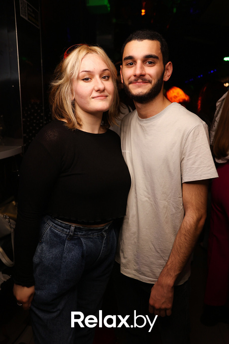 The Students Day, фото № 62