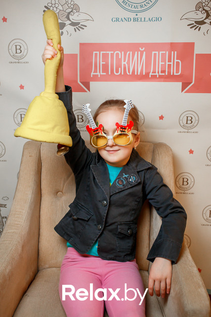 Детский день, фото № 74