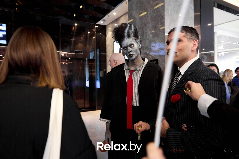 Halloween, фото № 29