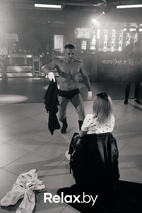 Black party, фото № 24