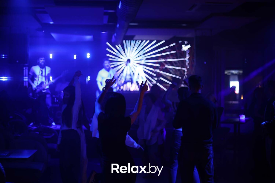 Terra party, фото № 52