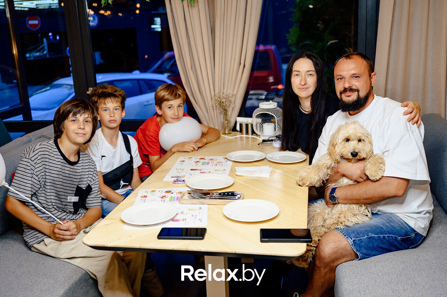 Terra party, фото № 5