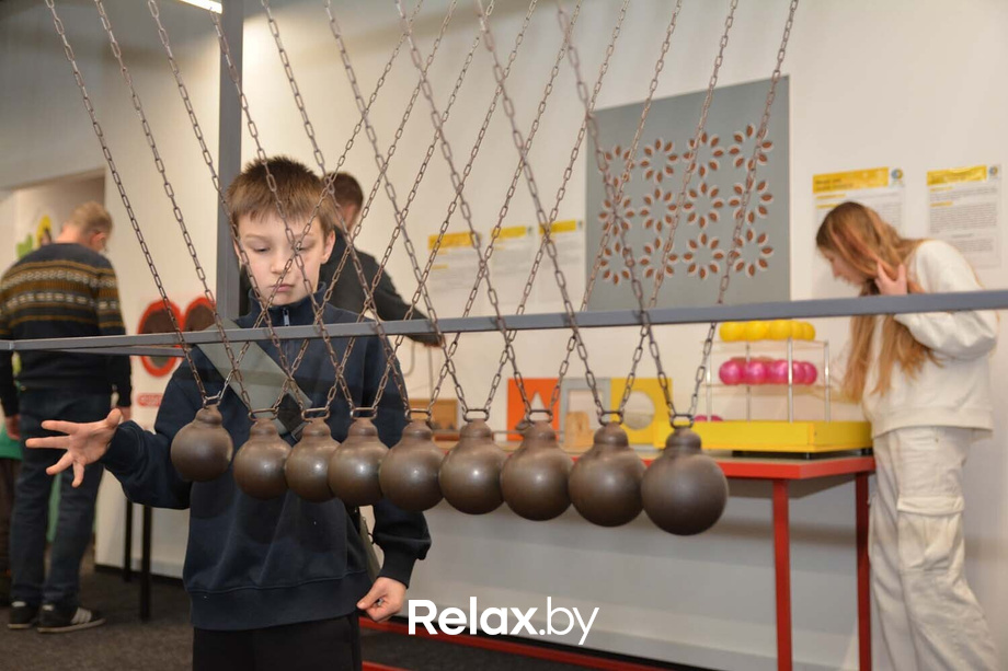 День белорусской науки, фото № 158