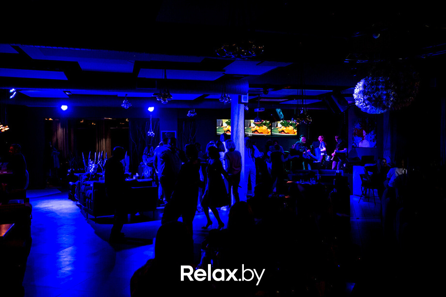 Ночные жители, фото № 34