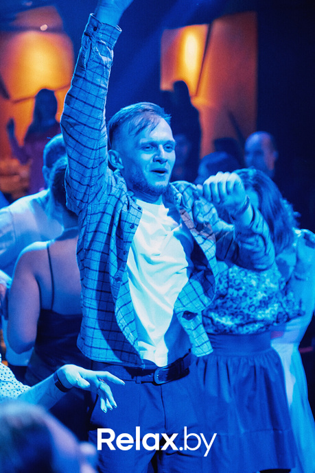 Thursday Music, фото № 92