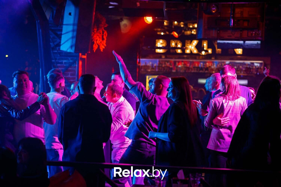 Brooklyn Live!, фото № 24