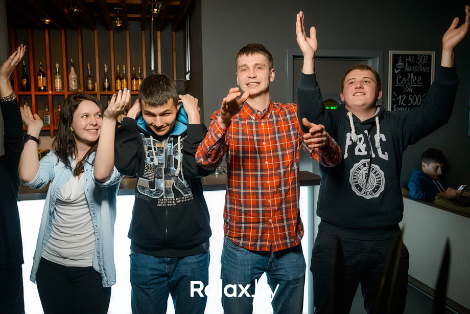 Party в terra формате, фото № 51