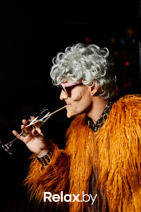 Studio 54, фото № 25