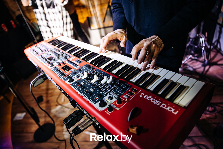 Saturday In Zavod, фото № 64