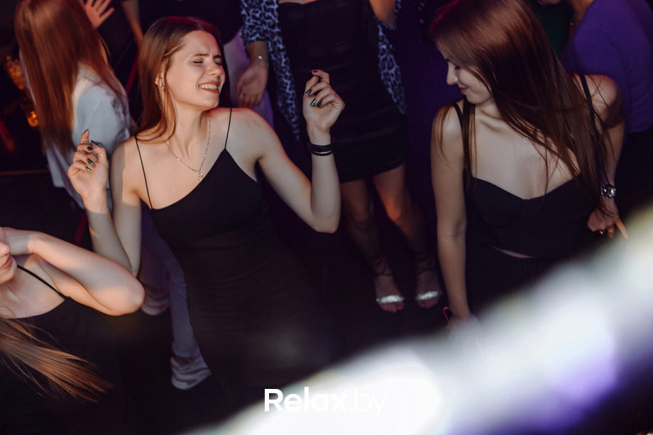 Friday «Stiflers party», фото № 9