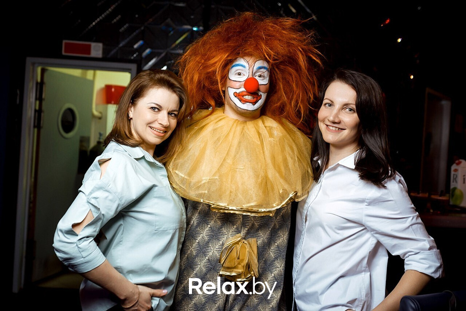 Brooklyn Live, фото № 30