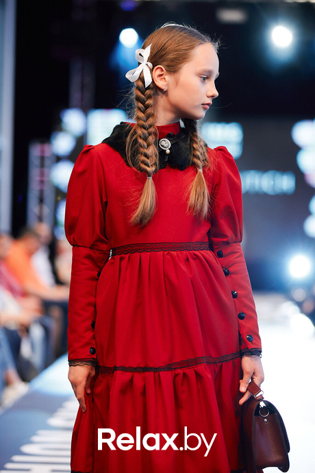 IMG Fashion Show, фото № 55