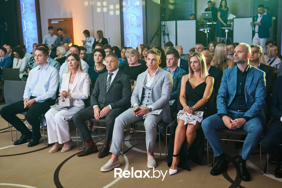 Человек дела 2024, фото № 44