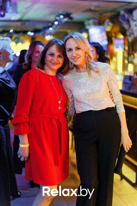 Новогодний корпоратив, фото № 101