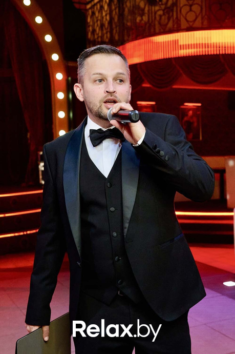 MoulinRouge, фото № 60