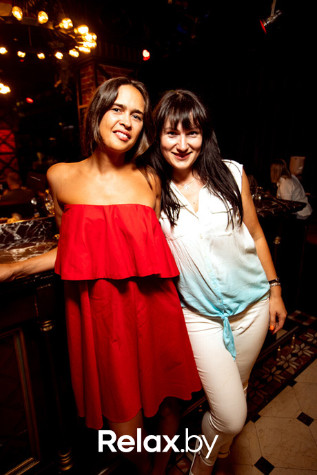 Brooklyn Live!, фото № 6