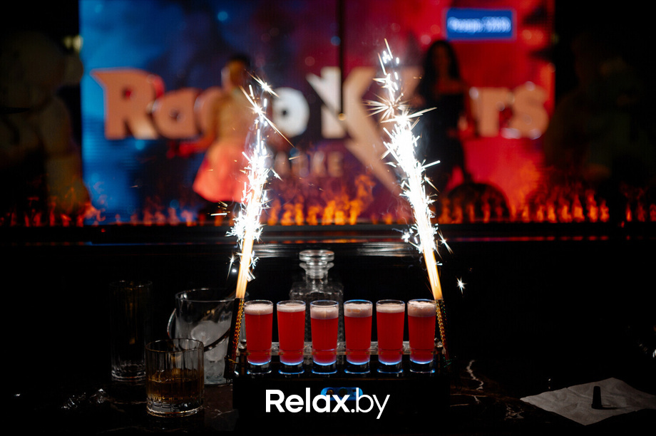 Hot summer, фото № 71