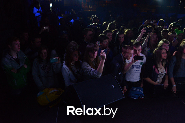 Кто Там?, фото № 112