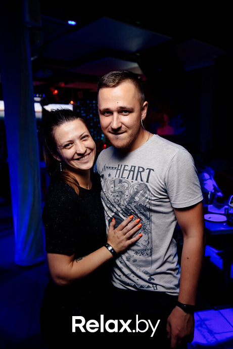 Ночные жители, фото № 36