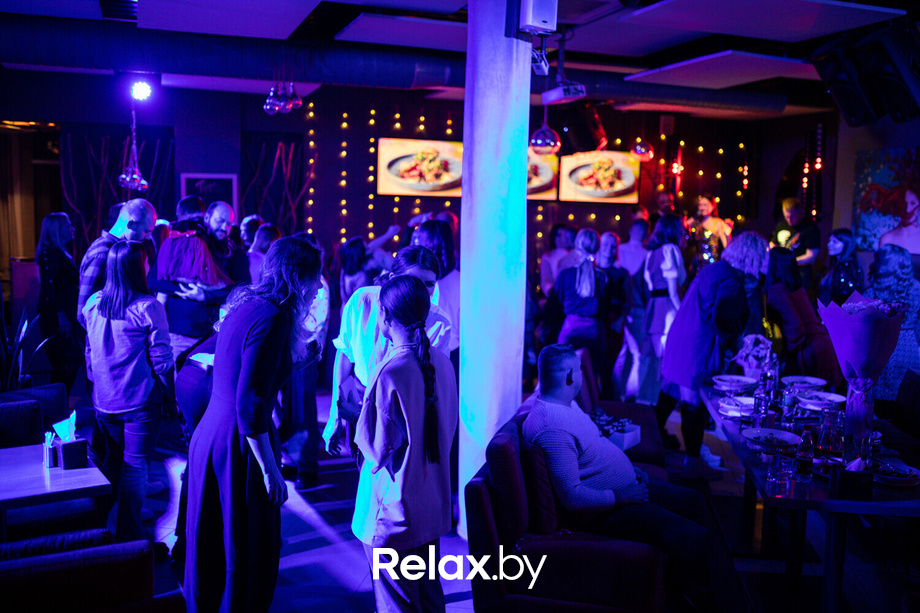 Ночные жители, фото № 45