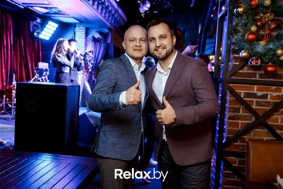 Новогодний Бруклин, фото № 8