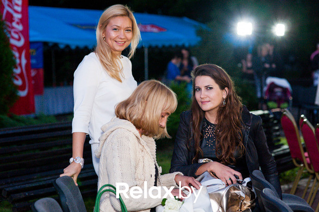 Благотворительный раут, фото № 275