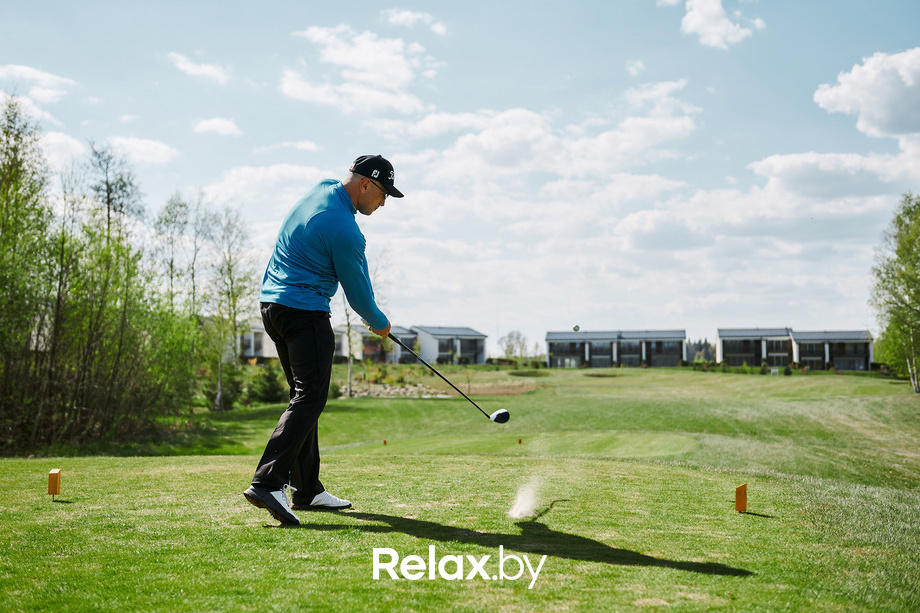 MercedesTrophy Belarus 2017, фото № 7