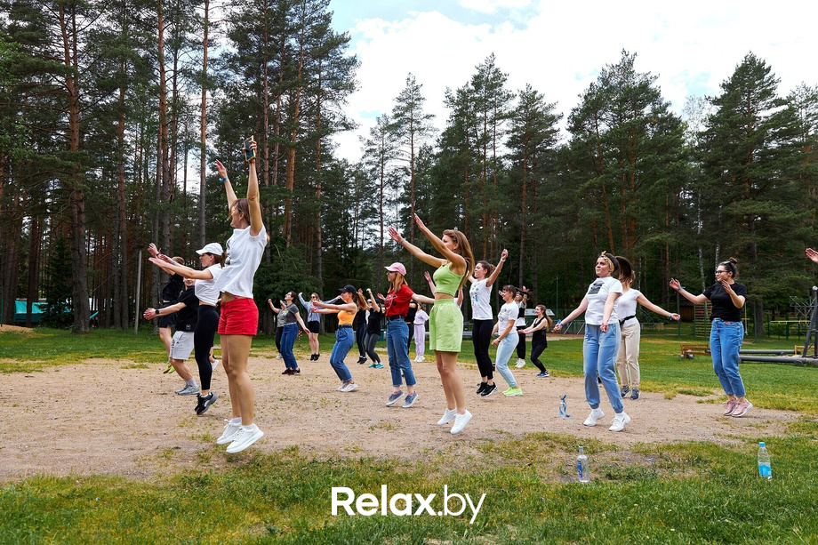 МЕГА-отрыв Relax.by, фото № 58