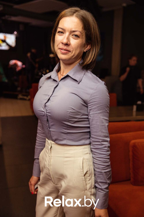 Ночные жители, фото № 7