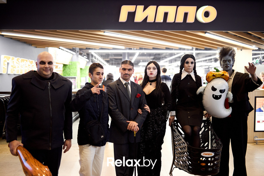 Halloween, фото № 111