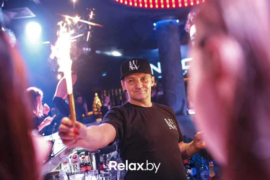 Старый новый год, фото № 52