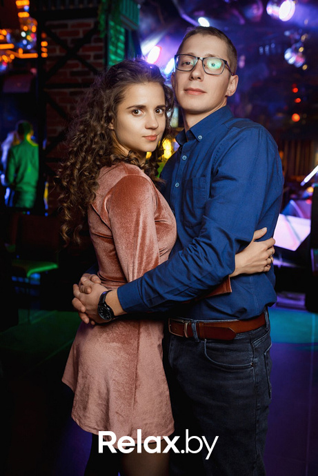 Brooklyn Live!, фото № 26