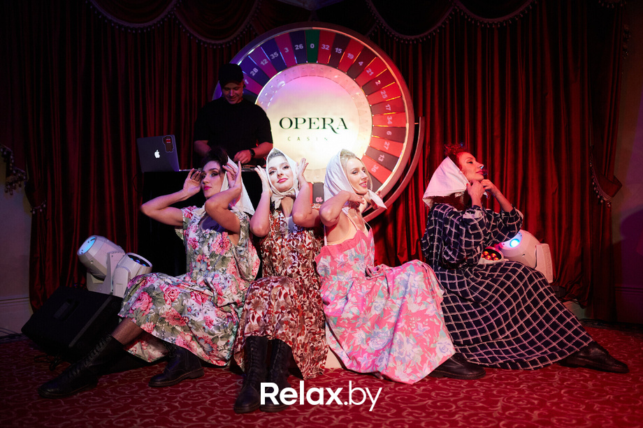 «Зимний сезон 50.000», трибьют-концерт «Михаила Круга», фото № 30