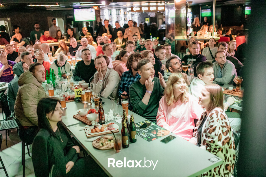 Финал Лиги Чемпионов, фото № 127