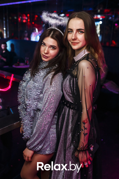 Happy New Year 2022 Luna, фото № 82