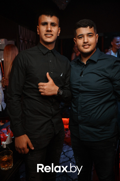 Friday party, фото № 10