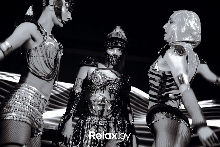 DoubleFaces, фото № 74