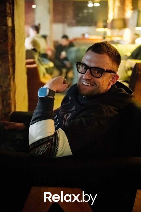 Live Music, фото № 32