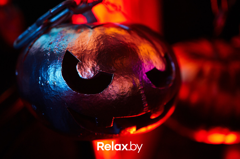 Miss Halloween, фото № 21